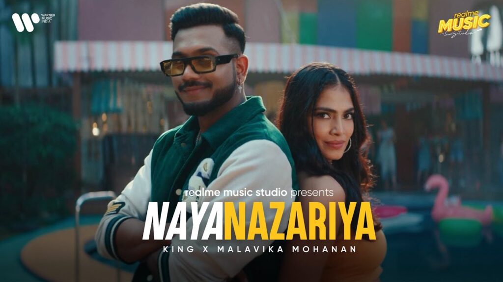 NAYA NAZARIYA LYRICS - KING NAYA NAZARIYA LYRICS - KING