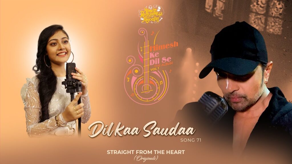 DIL KAA SAUDAA LYRICS - Anushka Patra DIL KAA SAUDAA LYRICS - Anushka Patra