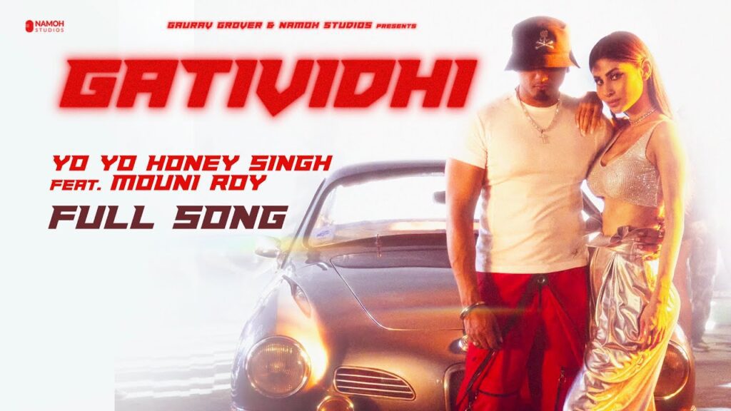 GATIVIDHI LYRICS - Yo Yo Honey Singh GATIVIDHI LYRICS - Yo Yo Honey Singh