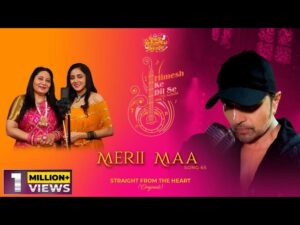 MERII MAA LYRICS - Kavya Limaye & Ashita Limaye