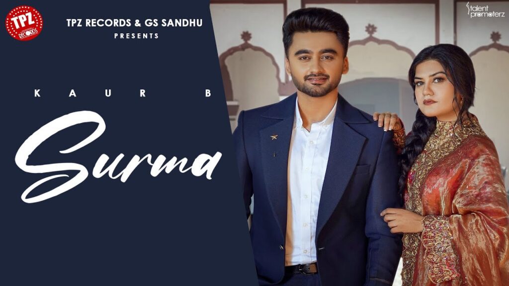 Surma - Kaur B Lyrics