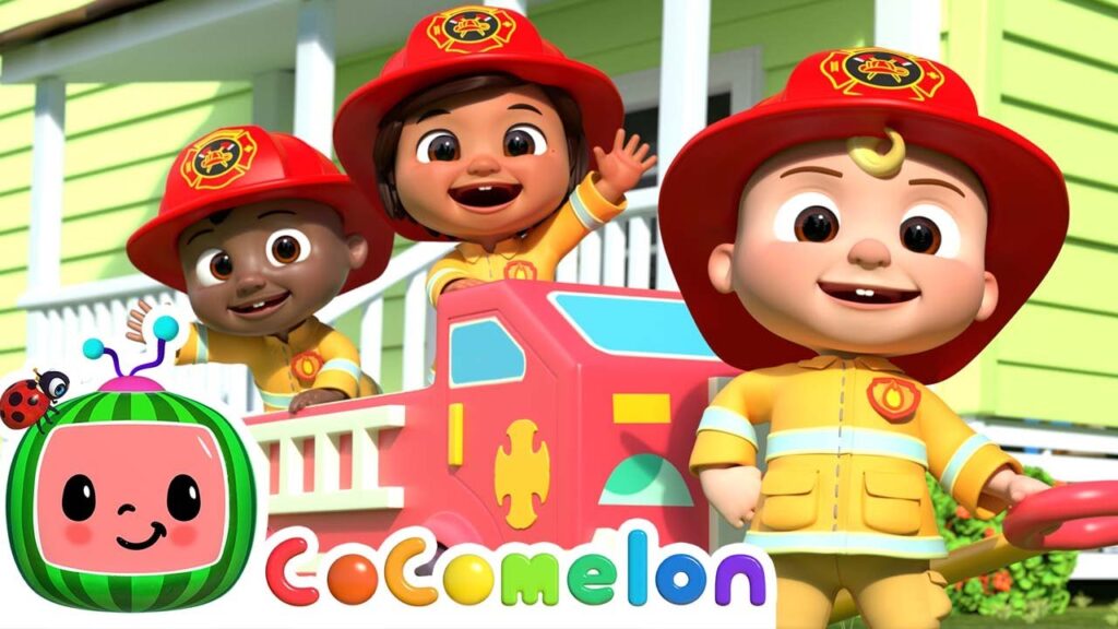 How to Be a Hero Lyrics - CoComelon