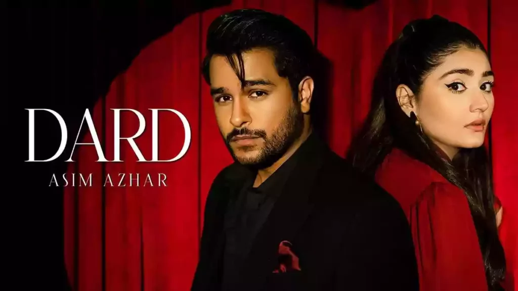 DARD LYRICS - ASIM AZHAR