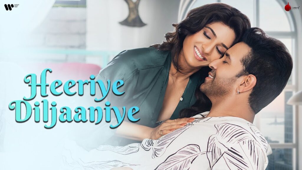 HEERIYE DILJAANIYE LYRICS - Javed Ali