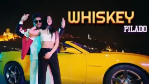 WHISKEY PILADO LYRICS - TONY KAKKAR 