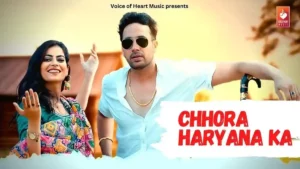 CHHORA HARYANA KA LYRICS - Ashu Twinkle 
