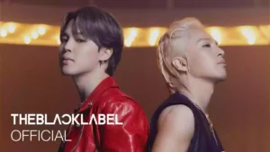 VIBE LYRICS - TAEYANG | JIMIN OF BTS 