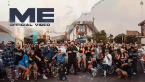 ME LYRICS - NIJJAR 