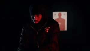 CLUTCHIN MY STRAP LYRICS - LIL TJAY 