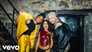 Gimme Lyrics - Sam Smith, Koffee, Jessie Reyez 