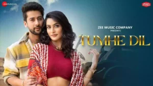Tumhe Dil Lyrics , Raj Barman 