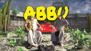 ABBU LYRICS - RAFTAAR X PRABH DEEP 