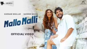 Mallo Malli Lyrics - Gurnam Bhullar 