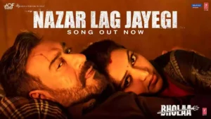 NAZAR LAG JAYEGI LYRICS , JAVED ALI 