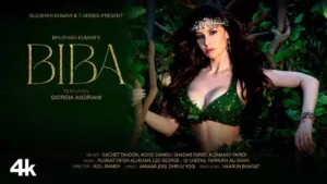 BIBA LYRICS - SACHET TANDON