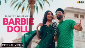 BARBIE DOLL LYRICS - SHIVJOT | GURLEZ AKHTAR