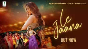 LE JAANA LYRICS - LEKKA 