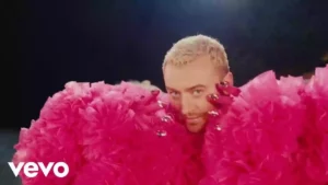 I'm Not Here To Make Friends Lyrics - Sam Smith