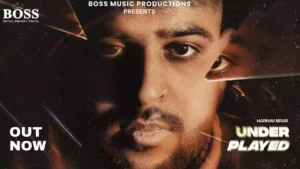 KAMAAL LYRICS - HARNAV BRAR 