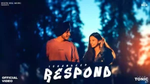 RESPOND LYRICS - ISHANDEEP 
