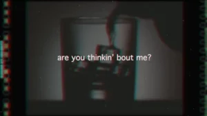 THINKIN BOUT ME LYRICS - MORGAN WALLEN 