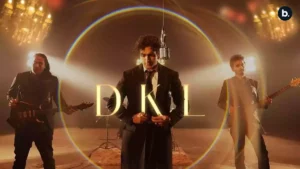 DKL LYRICS - TANZEEL KHAN