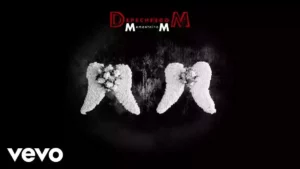My Cosmos Is Mine Lyrics - Depeche Mode 
