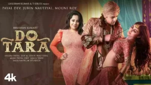 DOTARA LYRICS - JUBIN NAUTIYAL 