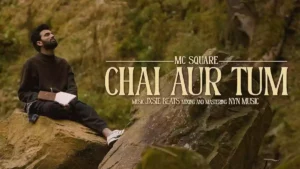 CHAI AUR TUM LYRICS - MC SQUARE