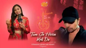 TUM JO HAAN KEH DO LYRICS - NEELANJANA RAY