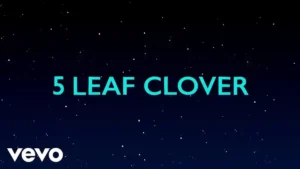 5 Leaf Clover Lyrics - Luke Combs 