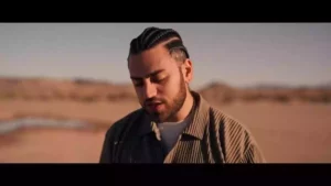Seasonal Love Lyrics - Ali Gatie