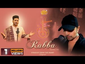 RABBA LYRICS - SUNNY HINDUSTANI 