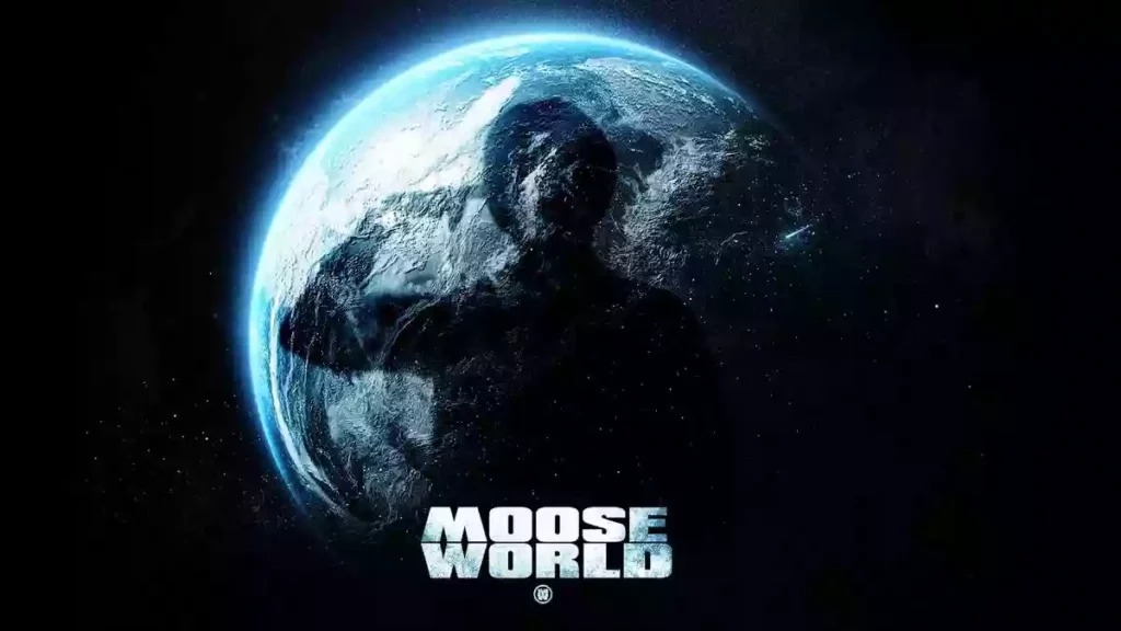 MOOSE WORLD LYRICS - SUNNY MALTON