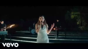 OVER LYRICS - CHVRCHES