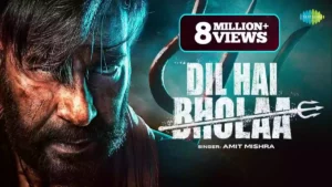 Dil Hai Bholaa Lyrics - Amit Mishra 