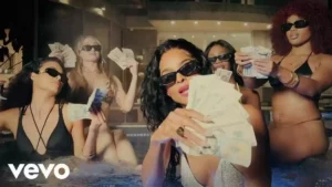 Da Girls Lyrics - Ciara 