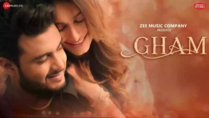 GHAM LYRICS - RAJ BARMAN