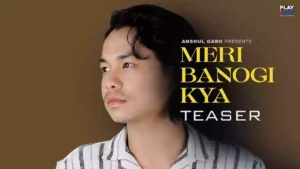 MERI BANOGI KYA LYRICS ,RITO RIBA 