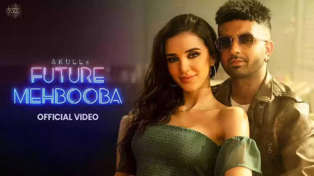 FUTURE MEHBOOBA LYRICS - AKULL