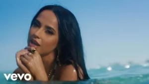 Arranca Lyrics - Becky G 