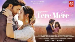 Tere Mere Lyrics - Stebin Ben & Asees Kaur 