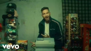 I Need A New Money Lyrics - Andy Grammer 