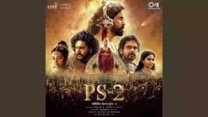 Mera Aasmaan Jal Gaya Lyrics - Arijit Singh | PS 2