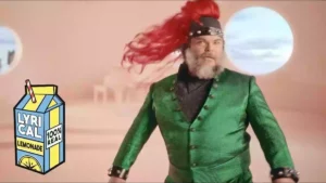 Peaches Lyrics - Jack Black 
