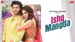 Ishq Mangda Lyrics - Udit Narayan 