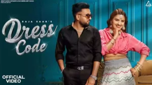 Dress Code Lyrics - Raja Saab 