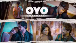 OYO LYRICS - VISHU PUTHI 