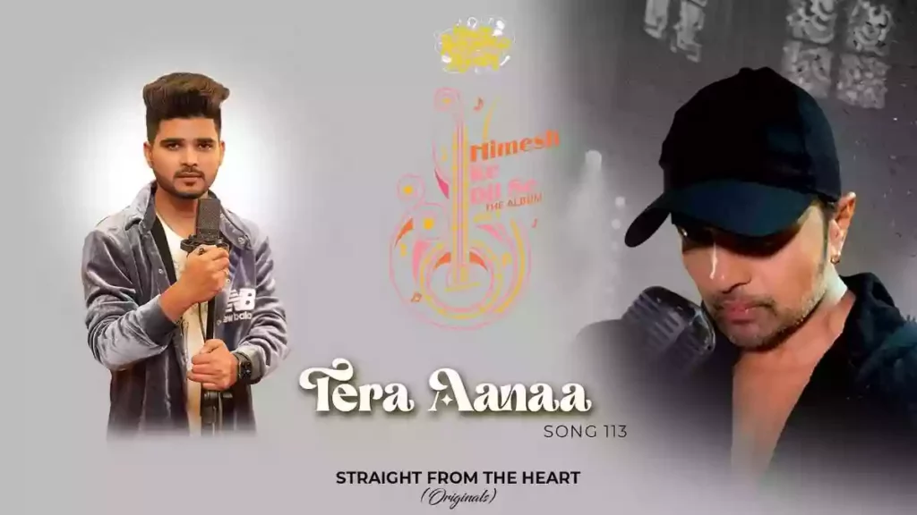 Tera Aanaa Lyrics - Salman Ali Tera Aanaa Lyrics - Salman Ali