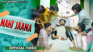 Nahi Jaana Lyrics - Ravi Maliya